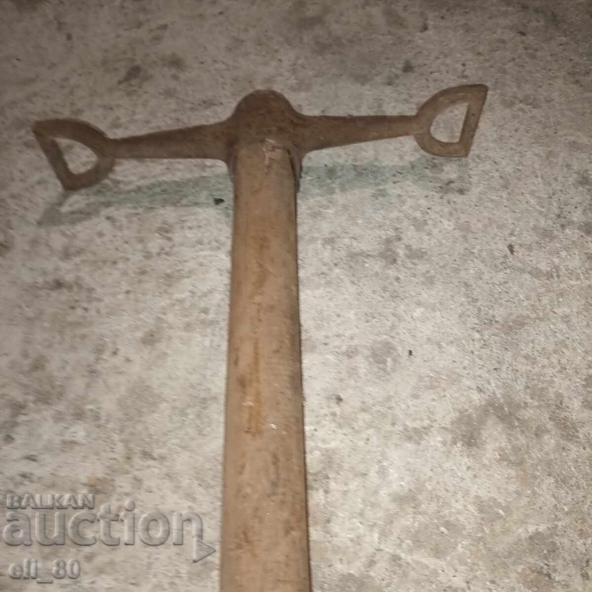 Pentru căruță cu doi cai - 5