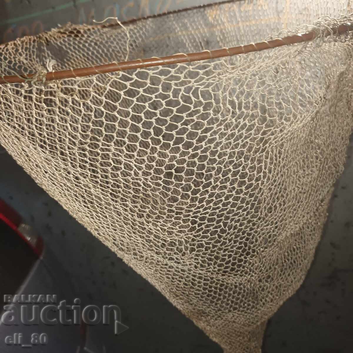 Fishing net - 6
