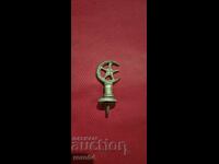 SEMILUNĂ OTOMANĂ - STEA