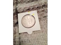 10 Mark 1972 Germany 2