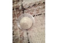 Poland 200 Zloty Silver 1974