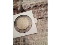 Белгия 2 франка 1910