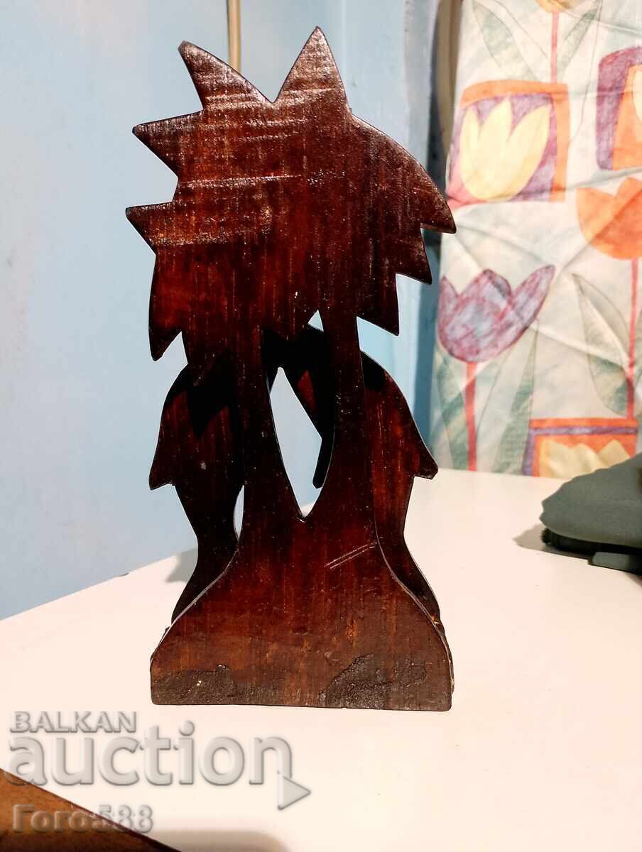 Souvenir napkin holder with price € 1.50 | 2.93 BGN