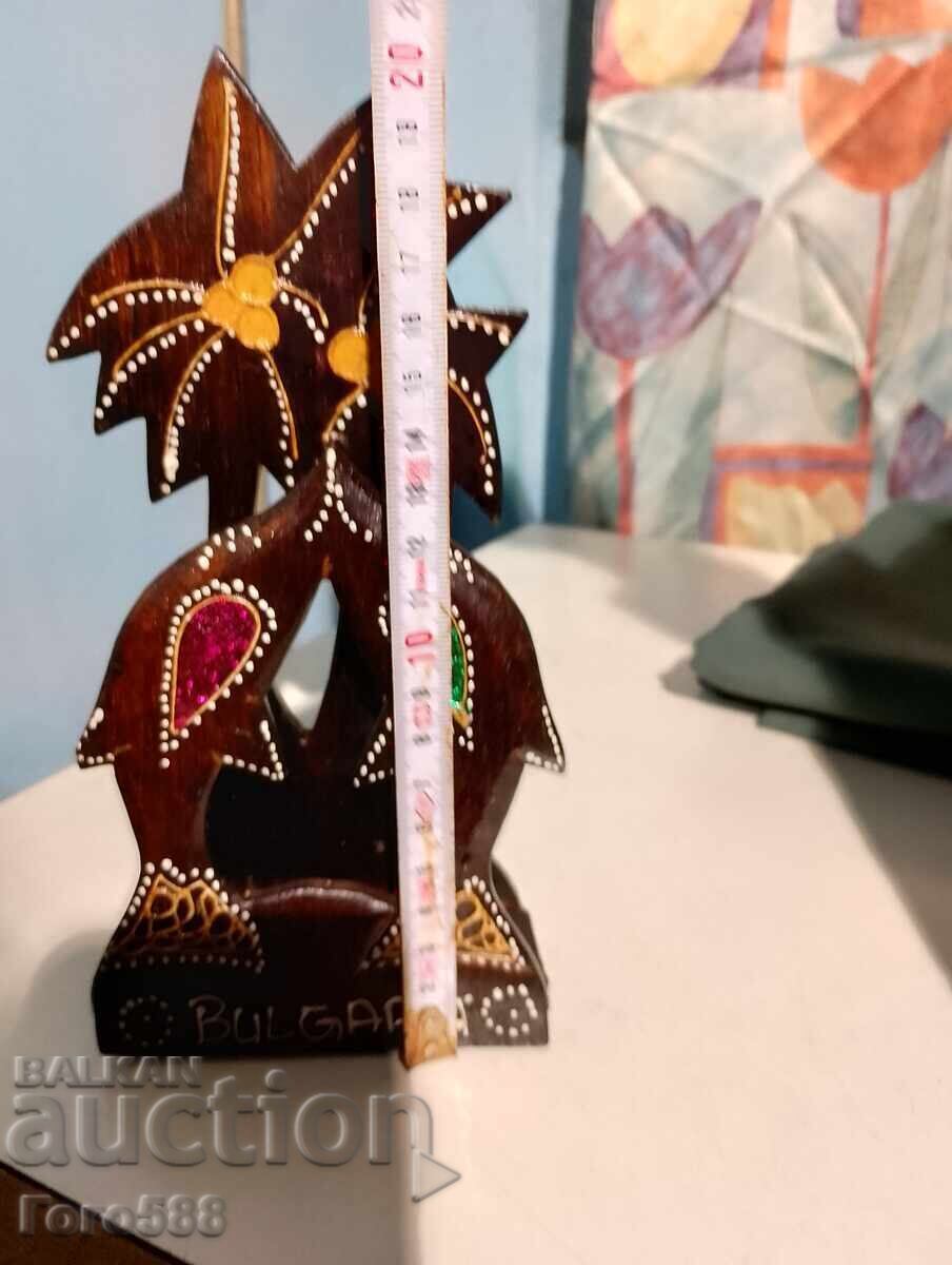 Доставка на Сувенир салфетник Доставка на Сувенир салфетник