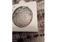 2 леи 1910 година Румъния.