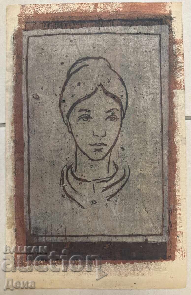 Gravura Georgi Penchev