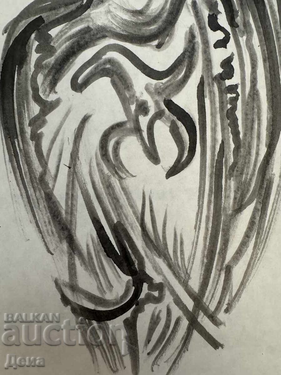 Desenul Georgi Penchev - 5