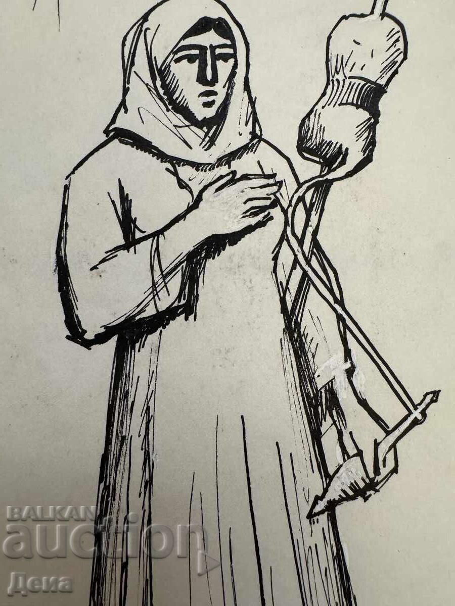 Livrarea Desenul Georgi Penchev Livrarea Desenul Georgi Penchev