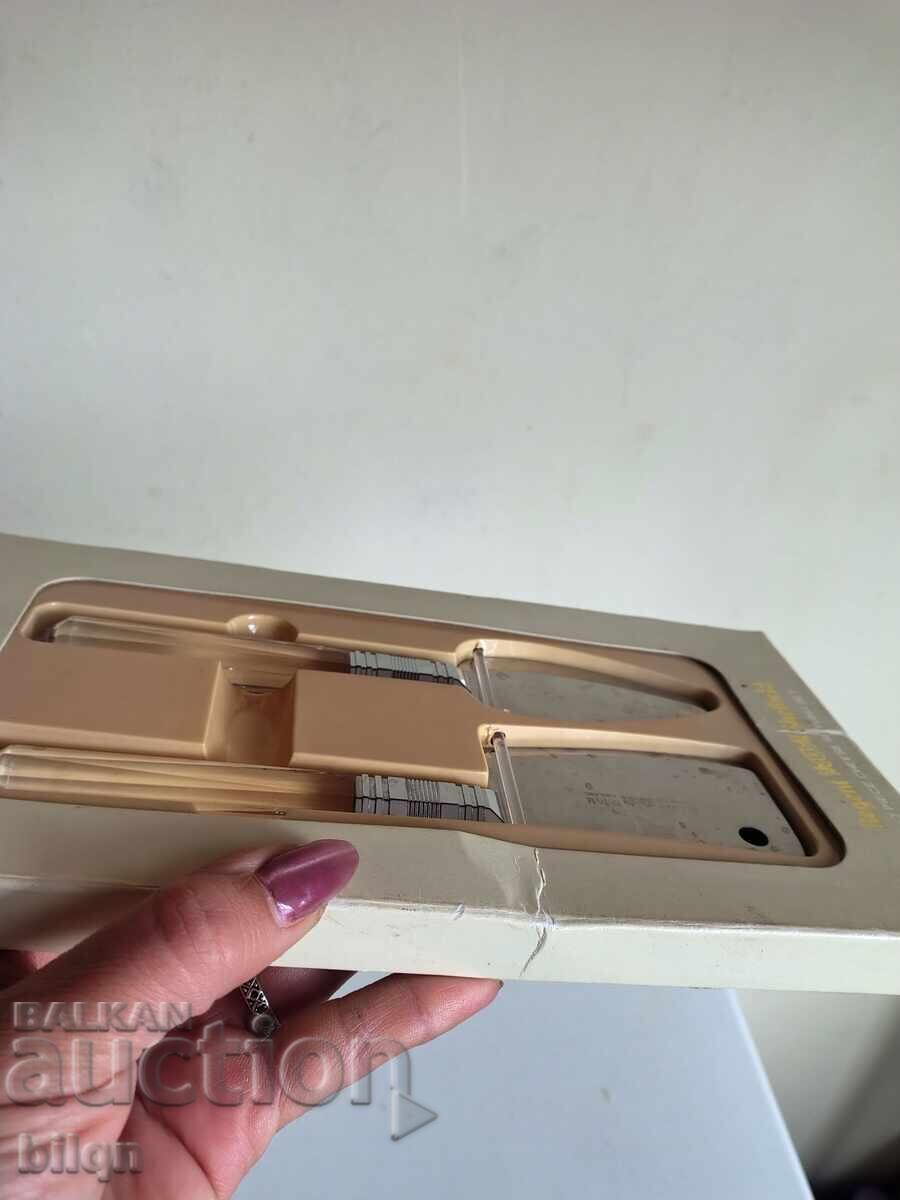 Σετ Σερβιρίσματος Τυριού Star Markov English με τιμή € 16.98 | 33.21 BGN