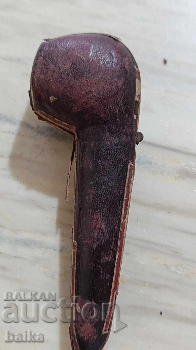 Licitație NOUĂ COLESȚIE - PIPE, CIUBUCE!!!