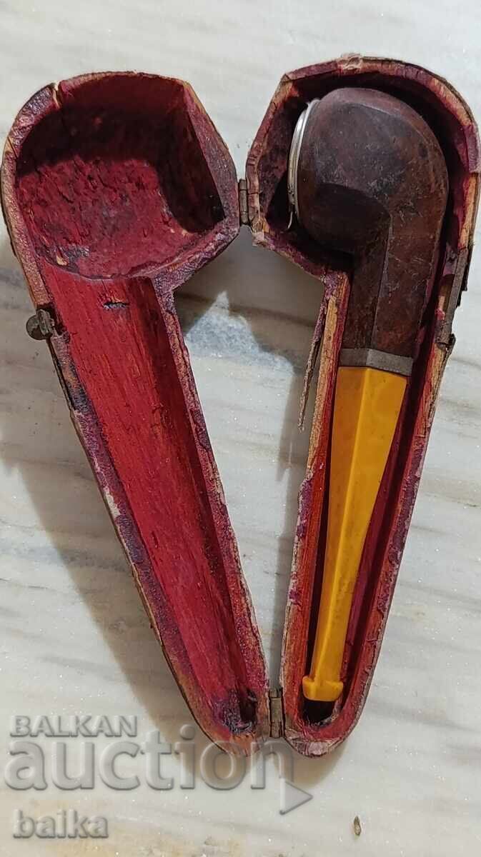 NOUĂ COLESȚIE - PIPE, CIUBUCE!!!