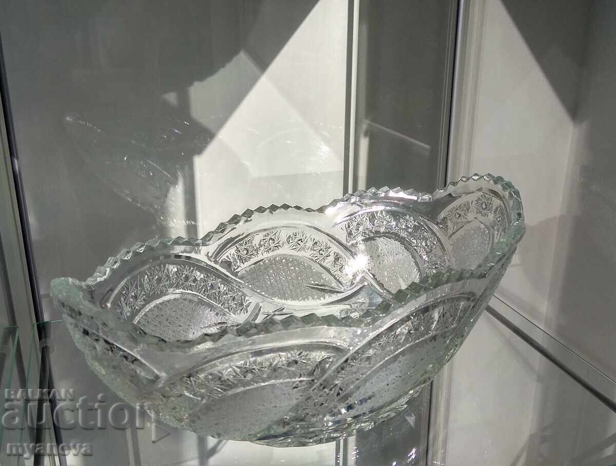 Fructeier cristalin, greu, masiv. - 5