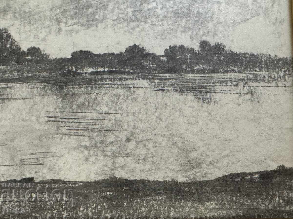 Desen de Vasil Ivanov, 1967 - 6