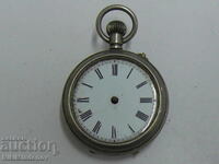 Old pocket watch, not working