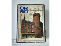 Chibrituri, de colecție vechi, mari