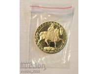 2 BGN 1981 Ούγγρος ιππέας