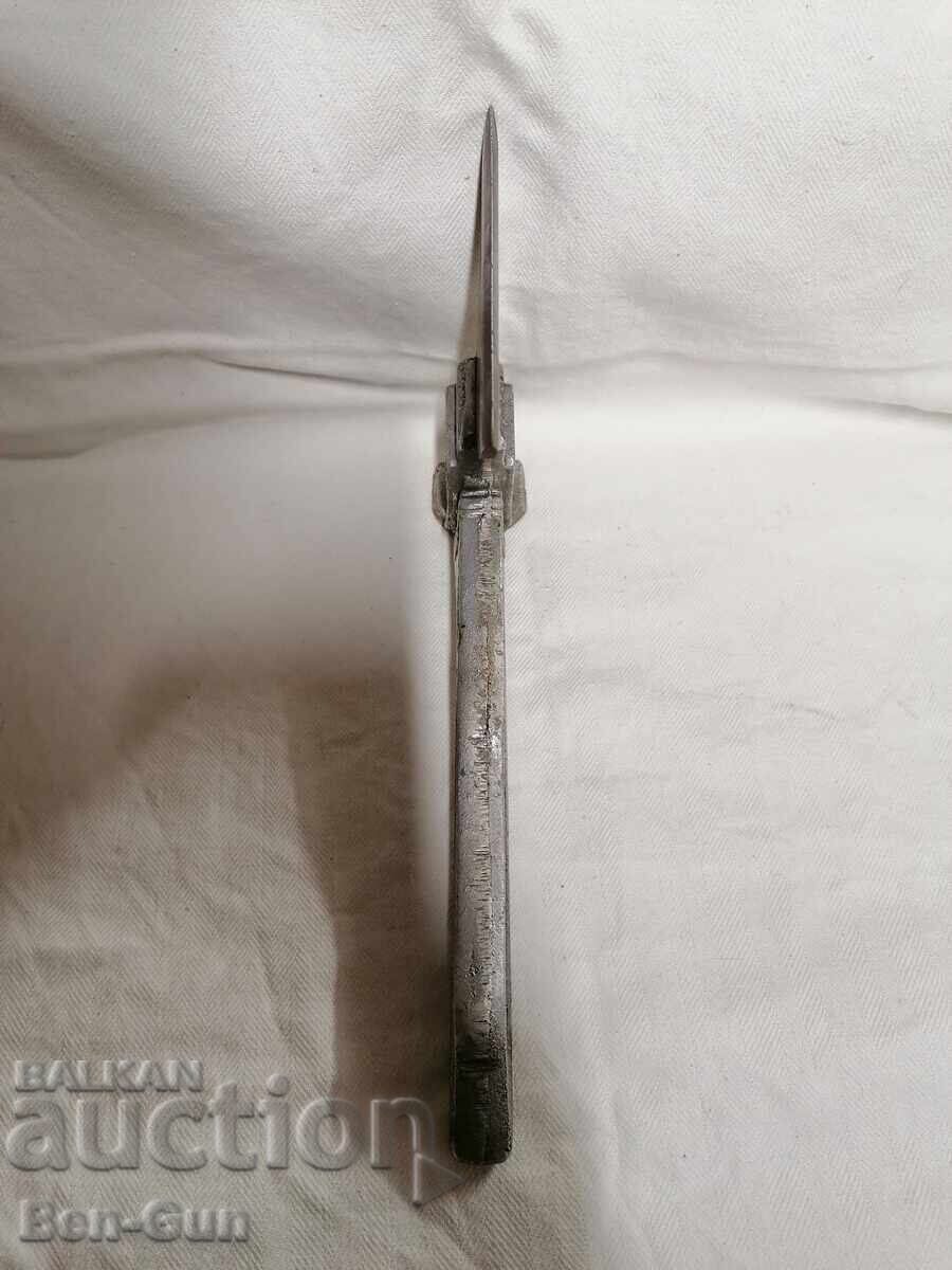 Topor și cuțit din socialism - 5