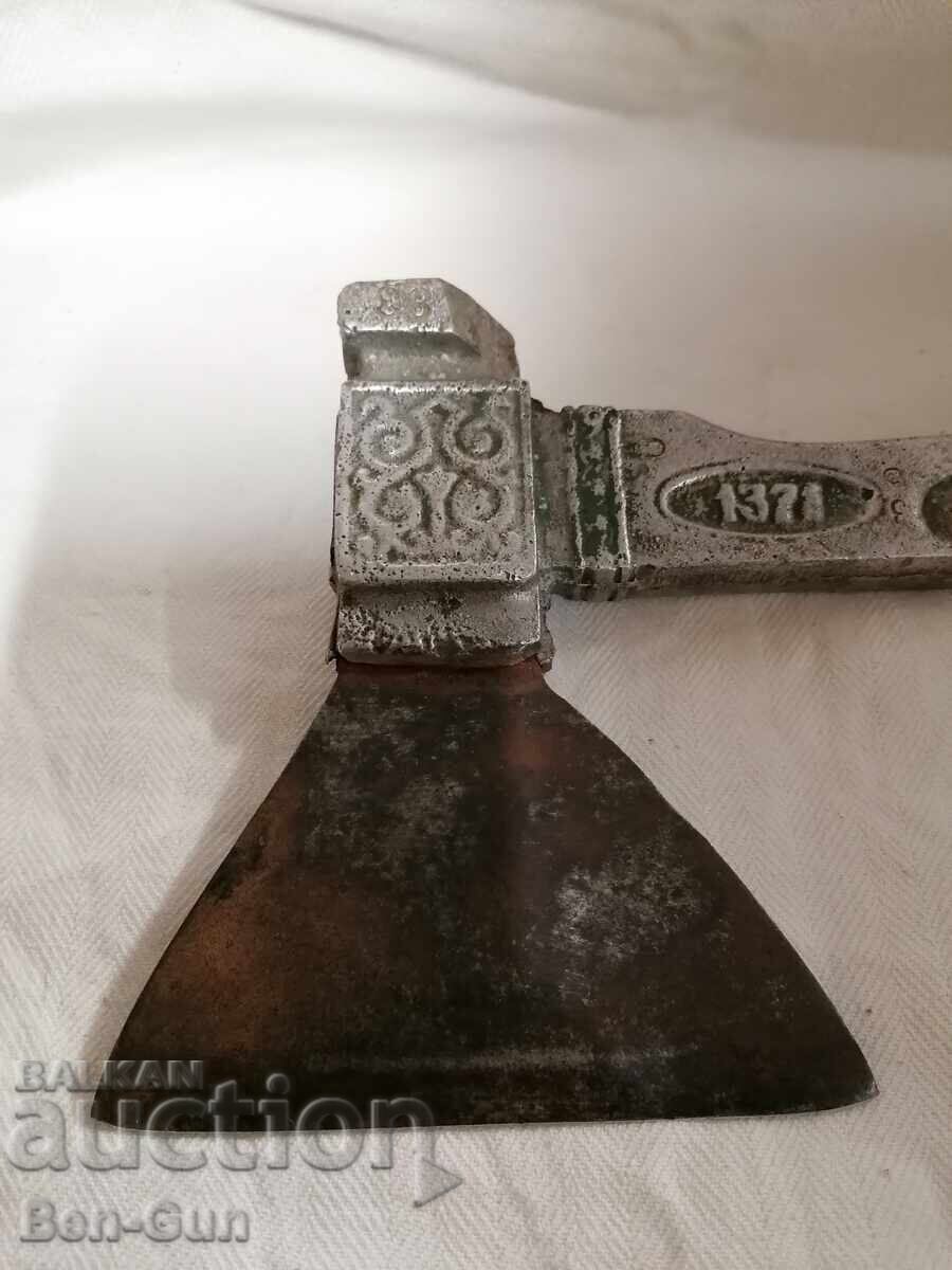 Topor și cuțit din socialism - 7