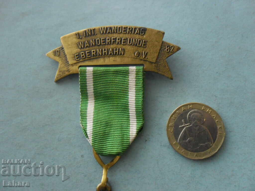 Licitație Medalie Licitație Medalie