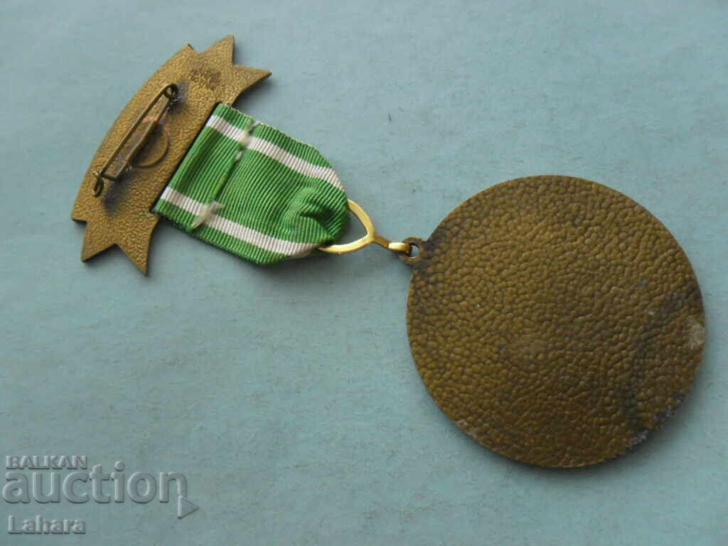 Livrarea Medalie Livrarea Medalie