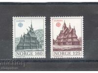 Norway - Europe Sept 1978