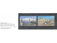 Malta - Europe September 2004