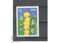 Iceland - Europe Sept 2000