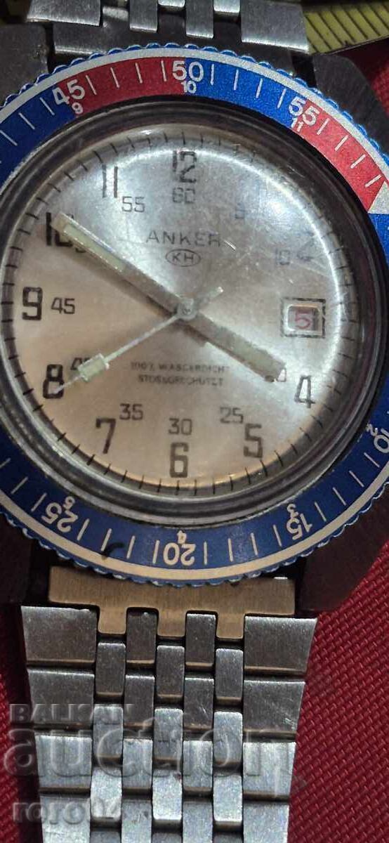 Auction  ANKER - KH