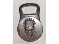 Винтидж колекционерска отварачка--Christofle--France