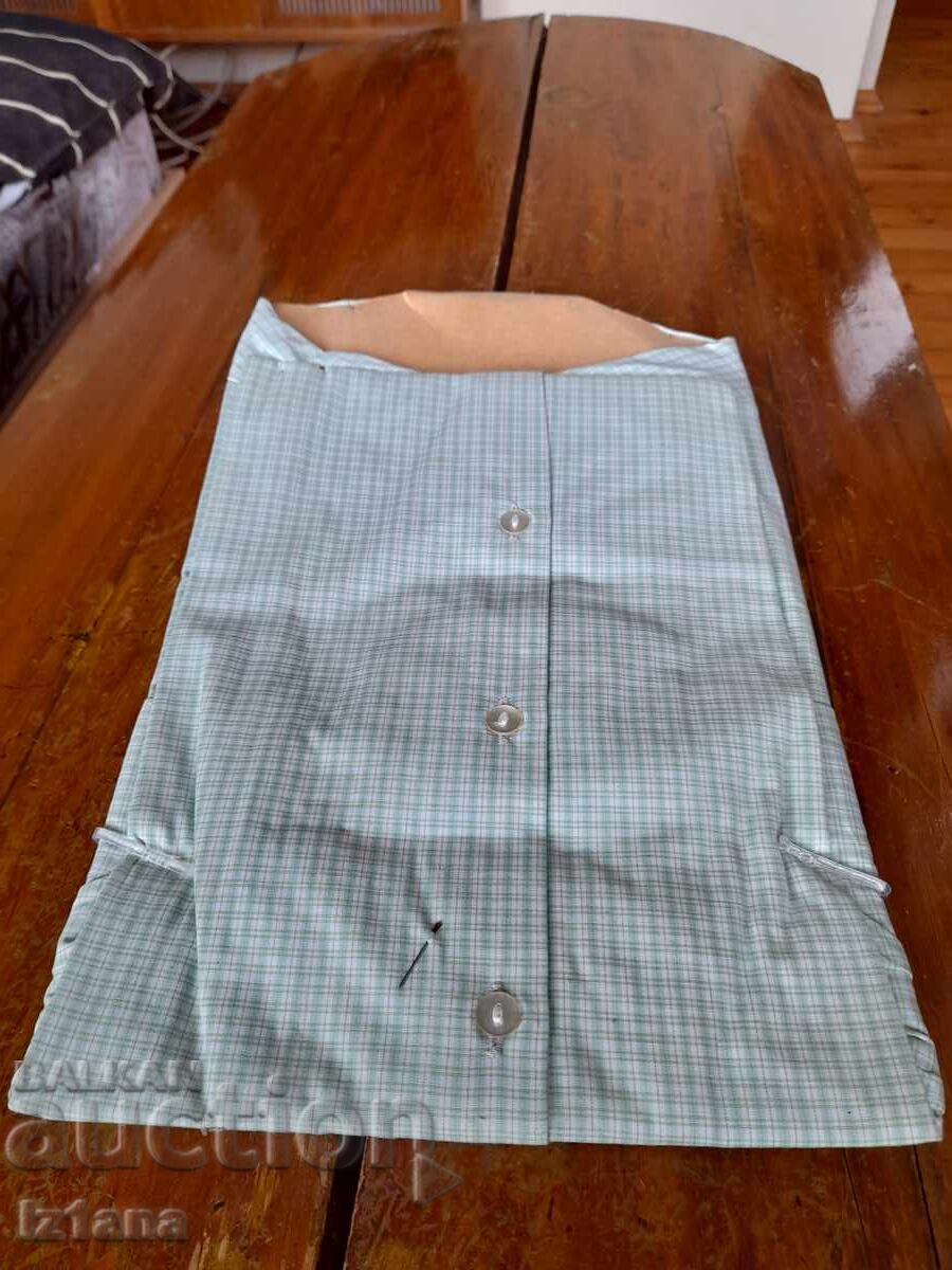 Стара риза - 5