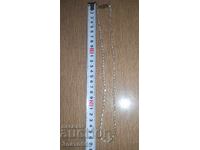 Стара перлена огърлица