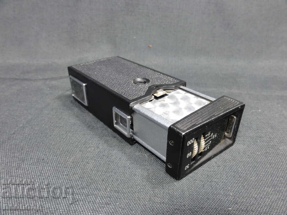 Licitație BZTS STAR RETRO SOTS SSSR LENTOV FOTOAPARAT KIEV-30 KIEV Licitație BZTS STAR RETRO SOTS SSSR LENTOV FOTOAPARAT KIEV-30 KIEV