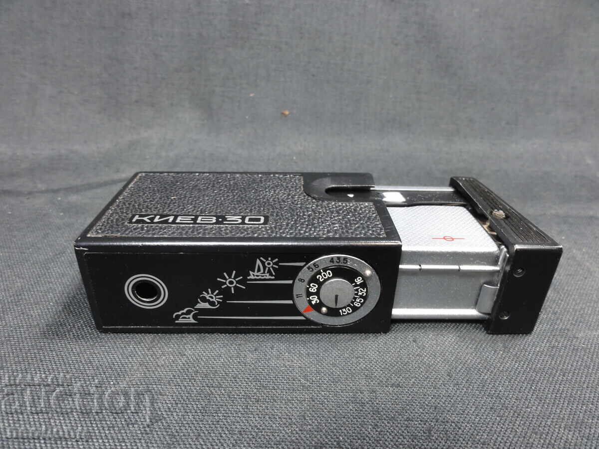 Livrarea BZTS STAR RETRO SOTS SSSR LENTOV FOTOAPARAT KIEV-30 KIEV Livrarea BZTS STAR RETRO SOTS SSSR LENTOV FOTOAPARAT KIEV-30 KIEV