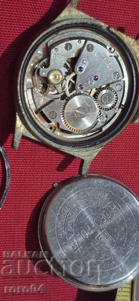 SEPO - 21 years old - WWII - 7