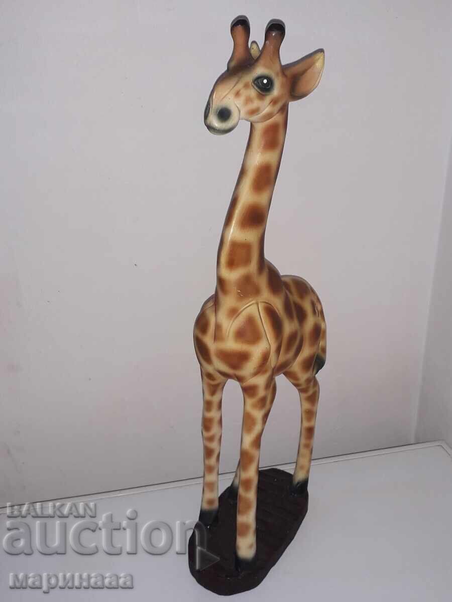 Licitație FIGURĂ MARE. LEMN