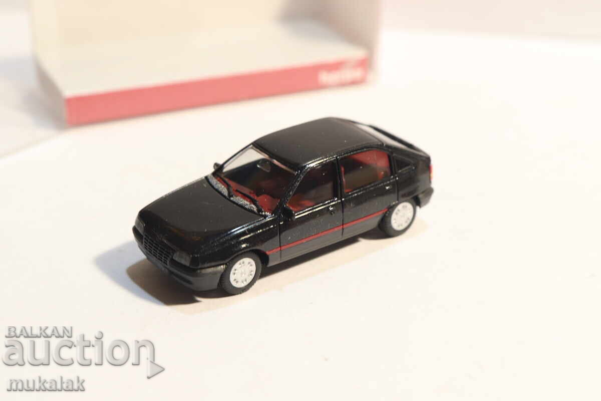 Δημοπρασία HERPA H0 1/87 OPEL KADETT ΚΟΛΙΤΣΑ ΜΟΝΤΕΛΟ
