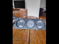 Παλιό ταμπλό Μοσχοβίτη