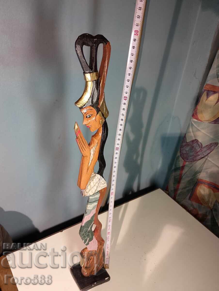 Livrarea Statuetă suvenir