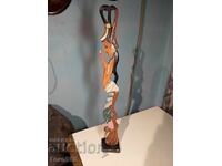 Сувенир статуетка