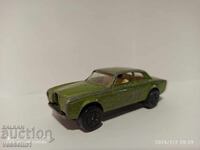 Παλιό παιχνίδι αυτοκινητάκι Rolls Royce silver shadow playart 1/64