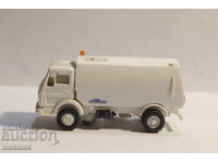 WIKING H0 1/87 MERCEDES ΚΟΜΟΥΝΑΛΝΕΣ ΔΡΑΣΤΗΡΙΟΤΗΤΕΣ ΦΟΡΤΗΓΟ ΜΟΝΤΕΛΟ