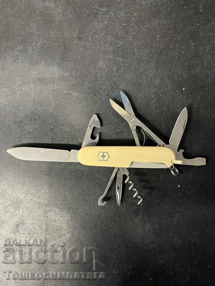 Collector's Swiss Knife - Victorinox - Mercedes-Benz with price € 50.00 | 97.79 BGN