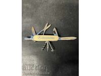 Colecționar, briceag elvețian - Victorinox - Mercedes-Benz