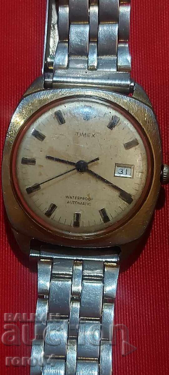 TIMEX - AUTOMAT cu preț € 55.99 | 109.51 BGN TIMEX - AUTOMAT cu preț € 55.99 | 109.51 BGN