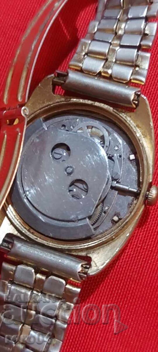TIMEX - AUTOMAT - 6 TIMEX - AUTOMAT - 6
