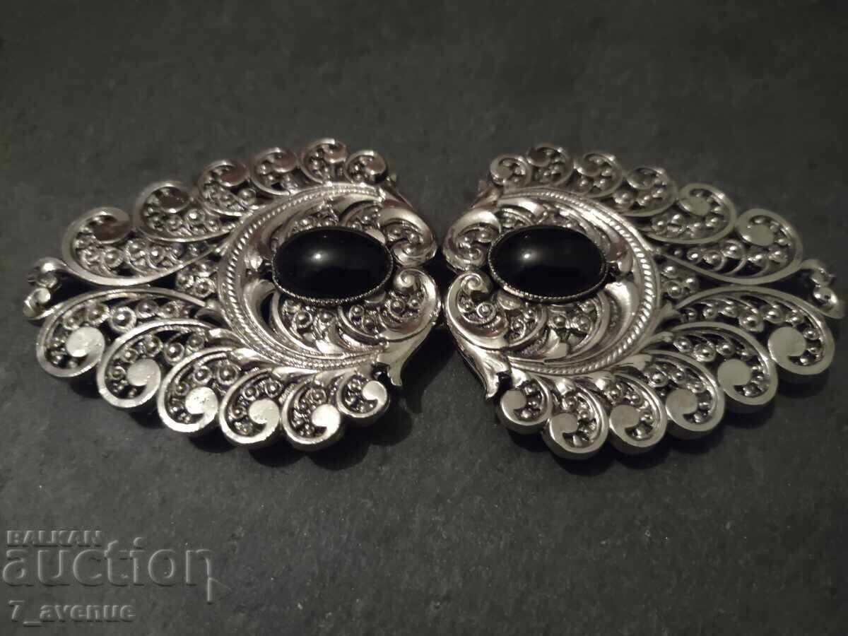 Auction  Pafti (ornaments) for folk costume, ornaments 2.02.26