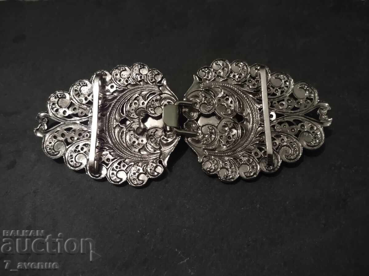 Delivery of Pafti (ornaments) for folk costume, ornaments 2.02.26