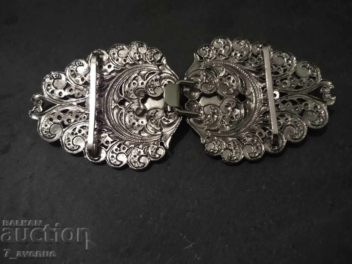 Pafti (ornaments) for folk costume, ornaments 2.02.26 - 5