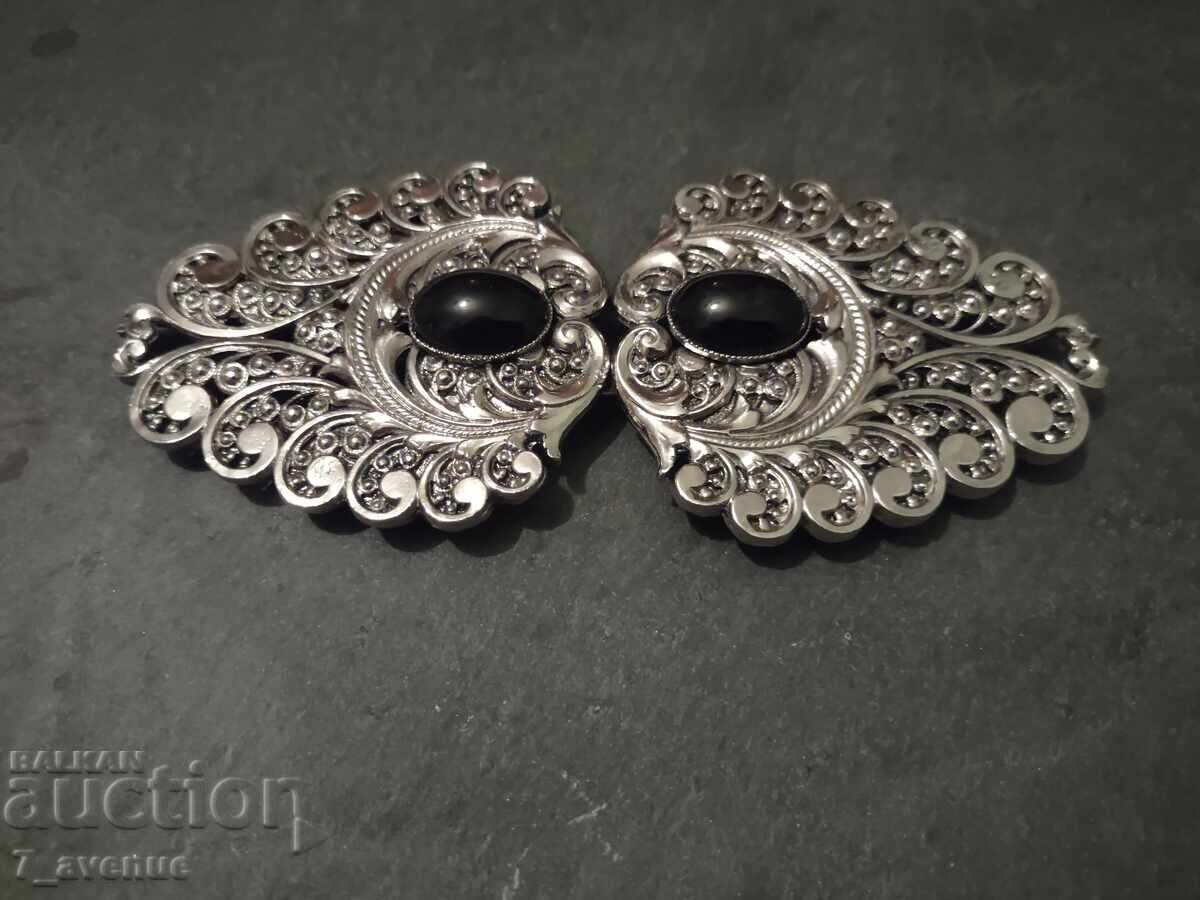 Pafti (ornaments) for folk costume, ornaments 2.02.26