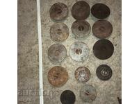 капаци за печка на дърва